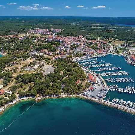 Valkanela Vi Appartamento Orsera