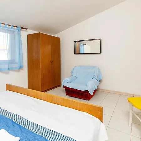 Appartamento Valkanela Vi