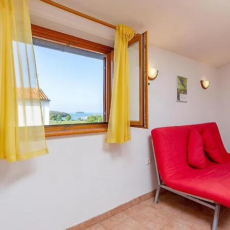 Valkanela Vi Appartamento Orsera