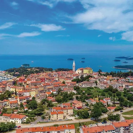 Valkanela Vi Appartamento Orsera
