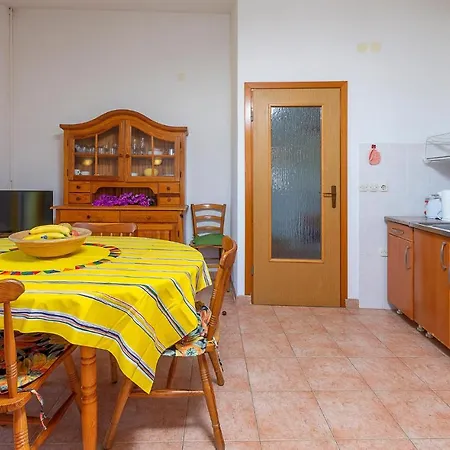 Valkanela Vi Appartamento Orsera
