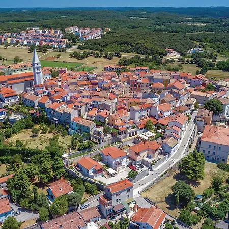 Appartamento Valkanela Vi *